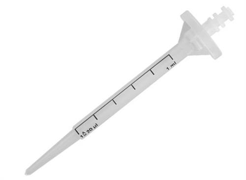 17013002 | Encode Syringe Sterile 1 mL ENC-1000S