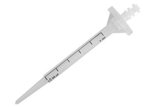 17013004 | Encode Syringe 1 mL ENC-1000
