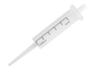 17013005 | Encode Syringe 10 mL ENC-10ML
