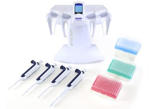 30386598 | Start Kit PL-UNV 2,20,200,1000µL