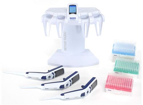 30386731 | Start Kit E4-LTS 20,200,1000µL