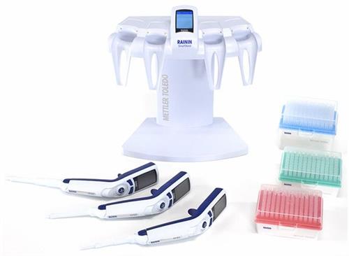 30386732 | Start Kit E4-UNV 20,200,1000µL