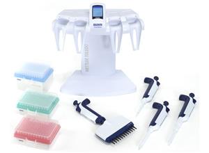30386736 | Start Kit PL-LTS 20,200,1000 + L12-20µL