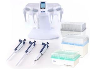 30386737 | Start Kit PL-LTS 200,1000,5000µL