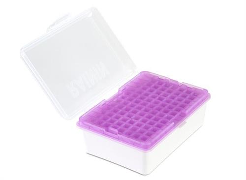 30389350 | Tip Racks GPR UNV 10µL 0/10