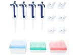 30579367 | Pipette Starter PL-LTS 2,20,200,1000µLHU