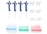 30579469 | Pipette Starter PL-LTS 2,10,20,200 µL HU