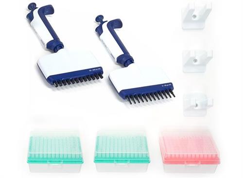 30579471 | Pipette Starter PL-LTSL12-20,L12-200µLHU