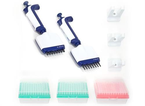 30579472 | Pipette Starter PL-LTS L8-20,L8-200µL HU