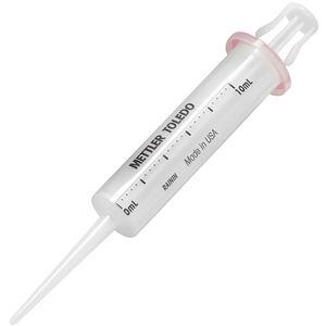30575707 | Syringe Tips NanoRep 10 mL 100 1