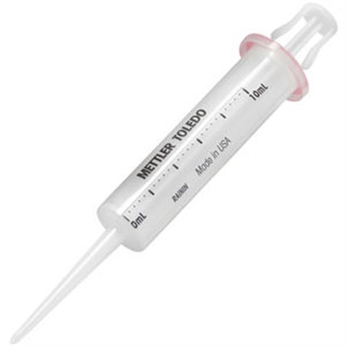 30575779 | Syringe Tips NanoRep 10 mL Sterile 25 1