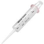 30575779 | Syringe Tips NanoRep 10 mL Sterile 25 1