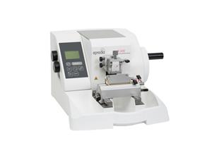 905190A-UK | HM 340E with E-Style Blade Holder and Universal Cassette Clamp, Made in the United Kingdom