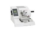 905190A-UK | HM 340E with E-Style Blade Holder and Universal Cassette Clamp, Made in the United Kingdom