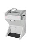 956640EC70 | HM525 NX Cryostat with EC70 Blade Carrier, 110V
