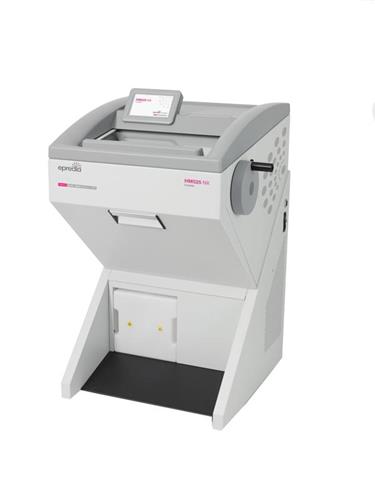 956641EC70 | HM525 NX Cryostat with UV, EC70 Blade Holder, 110V