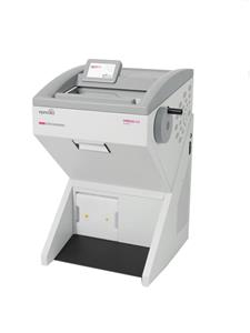 956641EC70 | HM525 NX Cryostat with UV, EC70 Blade Holder, 110V