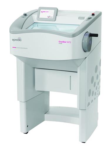 957020L | CryoStar NX70 HOMPV with Low Profile Blade Carrier, 110V