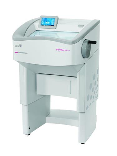 957110L | CryoStar NX50 OPHD with Low Profile Blade Carrier, 110V