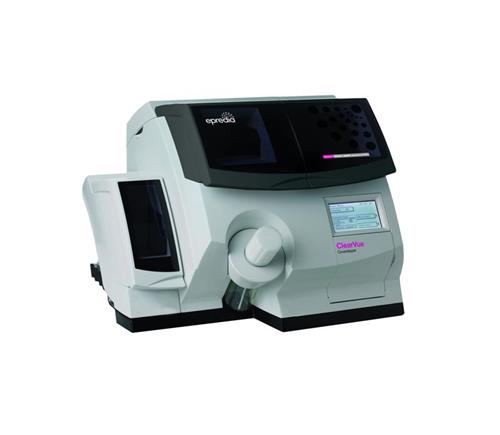 A79200001 | ClearVue Automated Coverslipper