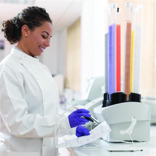 A79510014 | Collection System for PrintMate