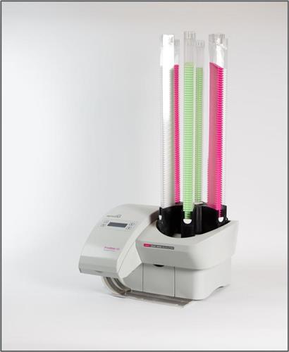 A79510014 | Collection System for PrintMate