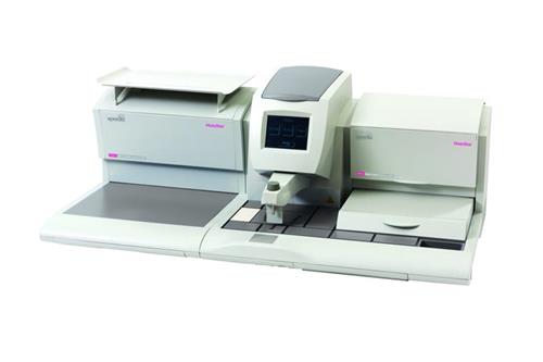 A81000002 | HistoStar Instrument