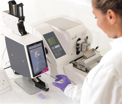 A83900005B | SlideMate AS On-Demand System with TC