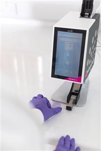 A83900005B | SlideMate AS On-Demand System with TC