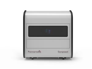 RCONFHAO0001025CEL | Midi Confocal - Ham 20X-W40X