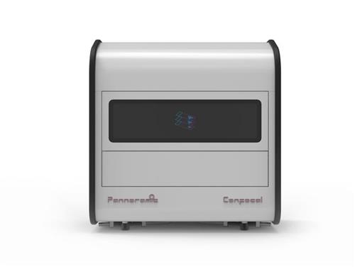 RCONFHAO0001026CEL | Midi Confocal - Ham 10X-W40X