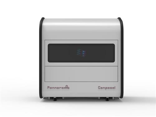 RCONFHAO0001026CEL | Midi Confocal - Ham 10X-W40X