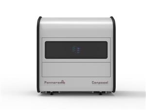 RCONFHAO0001026CEL | Midi Confocal - Ham 10X-W40X
