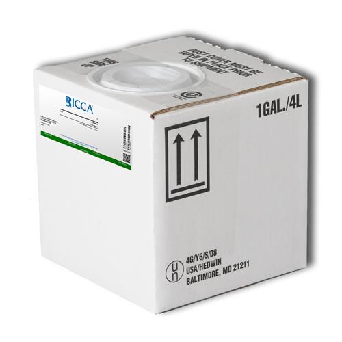 R3813500-4F | Hydrochloric Acid, 0.5 N/MeOH 4 L Cubitainer&reg;