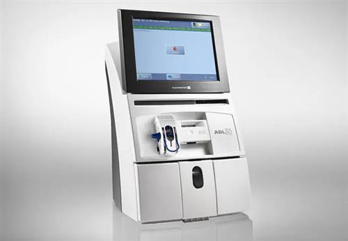 944-252 | ABL80 w/CO-OX Solution Pack