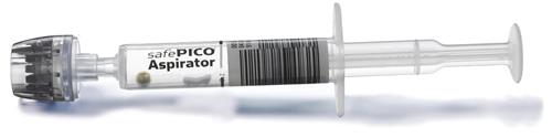 956-610 | Safe PICO without needle