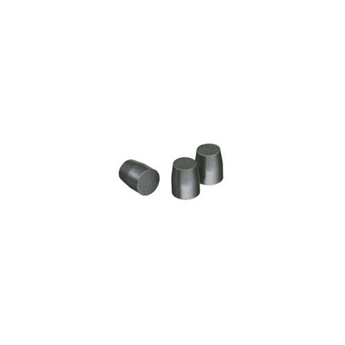 20240 | Ferrule, Vespel/Graphite VG2, 60% Vespel/40% Graphite, 1/16" Blank, 10-pk.