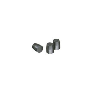 20240 | Ferrule, Vespel/Graphite VG2, 60% Vespel/40% Graphite, 1/16" Blank, 10-pk.