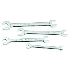 20387 | Tool Set, Wrench, Open-End Set