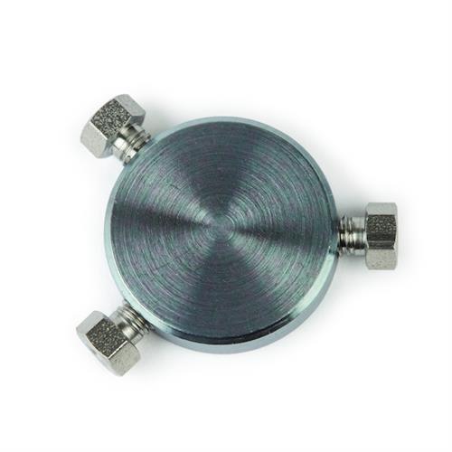 20537 | MXT Y Connector Kit For 0.18/0.25/0.32mm ID Tubing