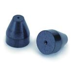 20420 | Ferrule, Vespel/Graphite Vu-Union 1/16" X 0.4mm ID, 10-pk.