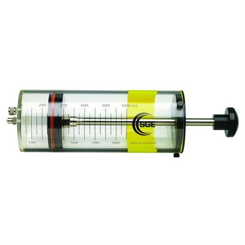 21277 | Syringe, 2000mL, Jumbo