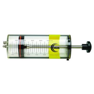 21277 | Syringe, 2000mL, Jumbo