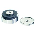 21299 | Septa Holder for Thermo TRACE, 8000, 8000 TOP & Focus SSL