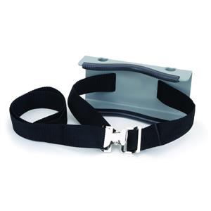 23400 | Double Cylinder Holder, Wall Mounted