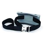 23400 | Double Cylinder Holder, Wall Mounted