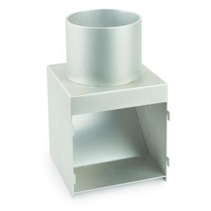 22076 | Air Diverter For Agilent 5890/6890/7890 GCs