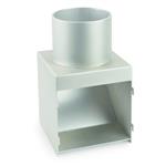 22076 | Air Diverter For Agilent 5890/6890/7890 GCs