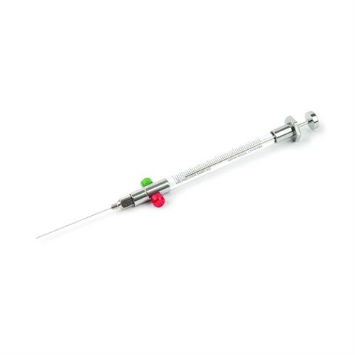 22258 | Syringe, 500uL, A-2 Luer Lock Gas-Tight