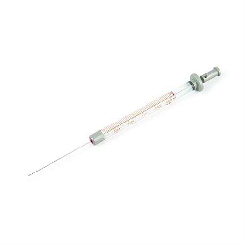 22762 | Syringe, Hamilton 701N (10uL/N/26s/2"/2), CTC Autosampler, 6-pk.